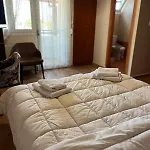 Drosia Aparthotel