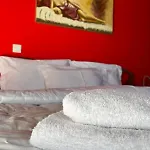Drosia Aparthotel Káto Loutrákion