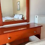 Drosia Aparthotel *