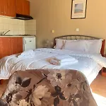 Aparthotel Drosia Káto Loutrákion