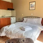 Aparthotel Drosia *