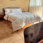 Drosia Aparthotel