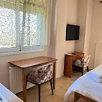 Aparthotel Drosia *