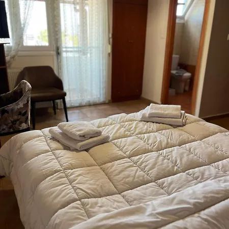 Drosia Апарт-отель