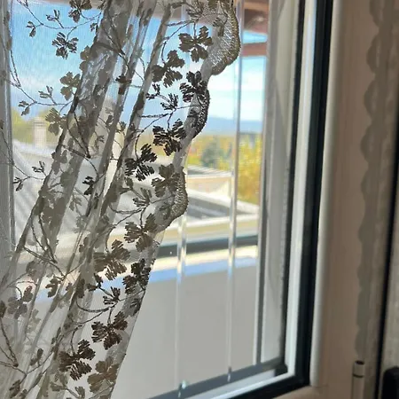 Drosia Апарт-отель Като-Лутраки