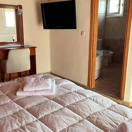 Drosia Káto Loutrákion