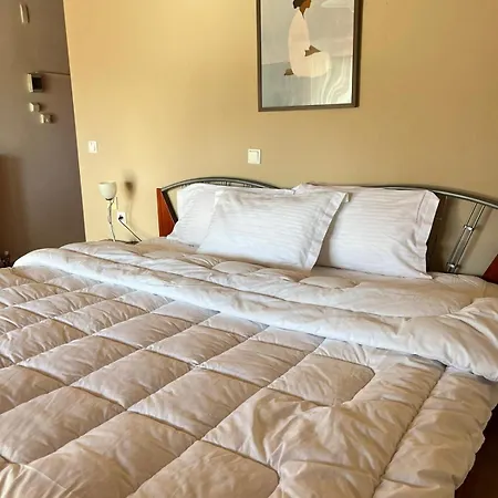 Apartahotel Drosia *