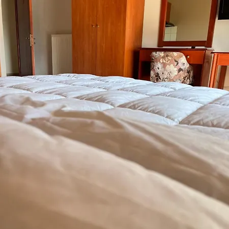 Drosia Apartahotel Káto Loutrákion