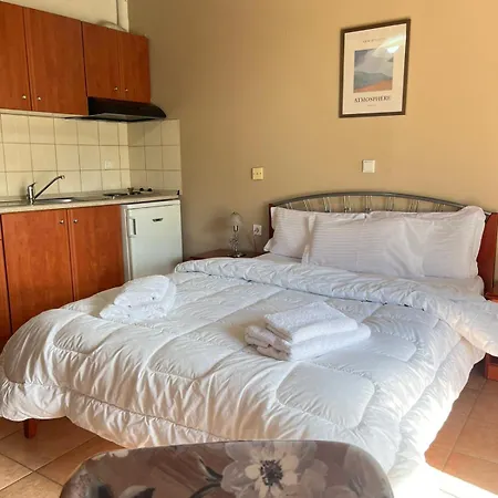 Апарт-отель Drosia *