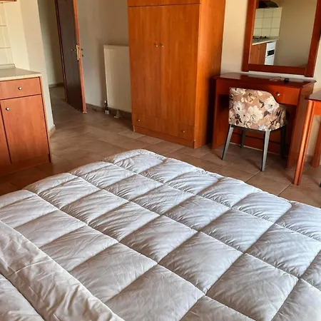 Drosia Като-Лутраки