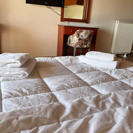 Drosia Като-Лутраки