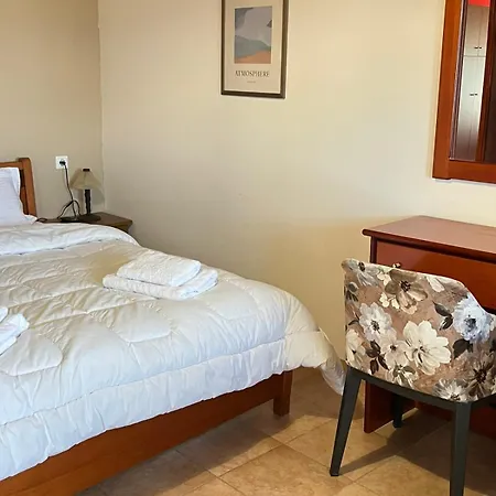 Drosia * Káto Loutrákion