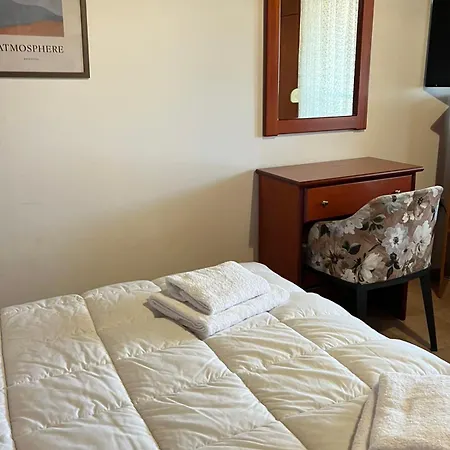 Drosia Апарт-отель Като-Лутраки