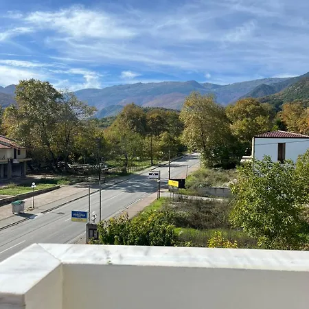 Drosia Apartahotel *