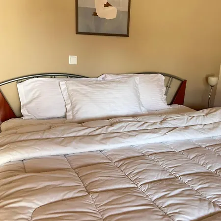 Drosia Apartahotel Káto Loutrákion