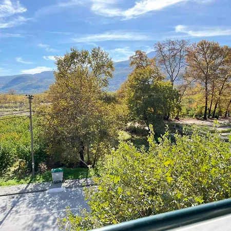 Апарт-отель Drosia Като-Лутраки