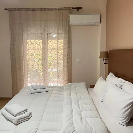 Drosia * Káto Loutrákion