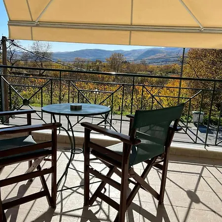 Drosia Апарт-отель *