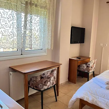 Апарт-отель Drosia *