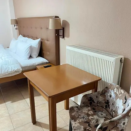 Aparthotel Drosia