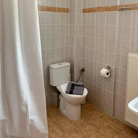 Aparthotel Drosia *