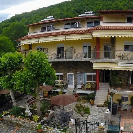 Drosia Káto Loutrákion