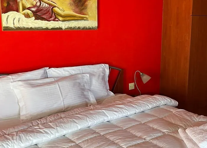 Aparthotel Drosia