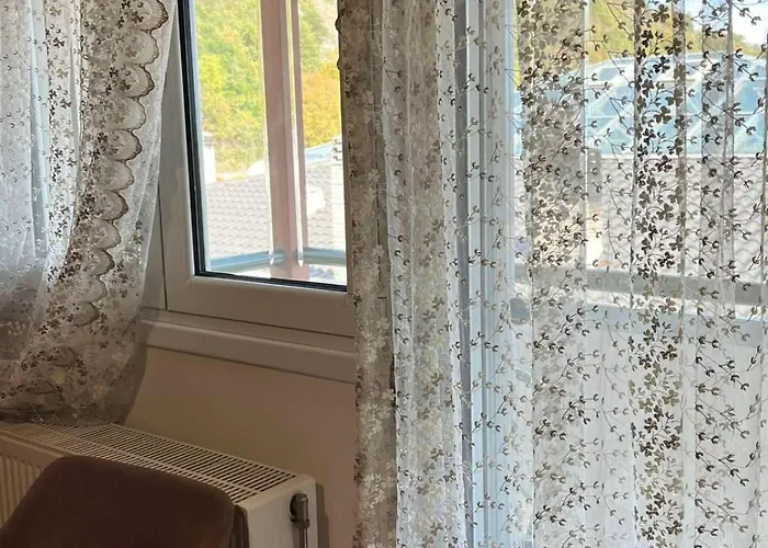 Aparthotel Drosia *