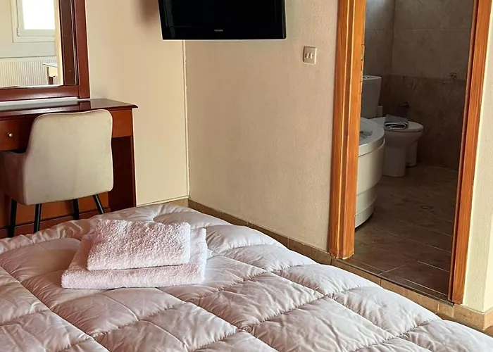 Drosia Káto Loutrákion