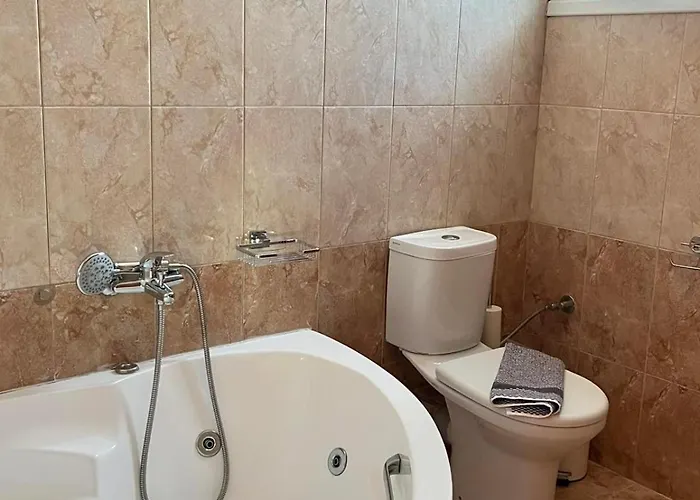 Drosia Aparthotel *