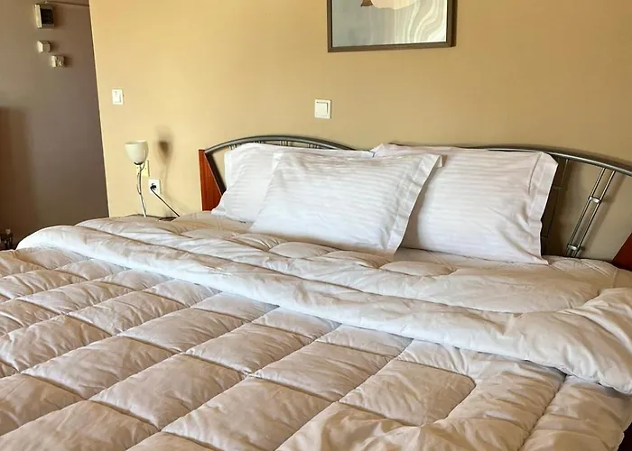 Aparthotel Drosia *
