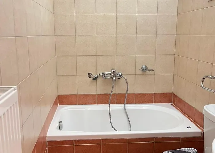 Drosia Aparthotel