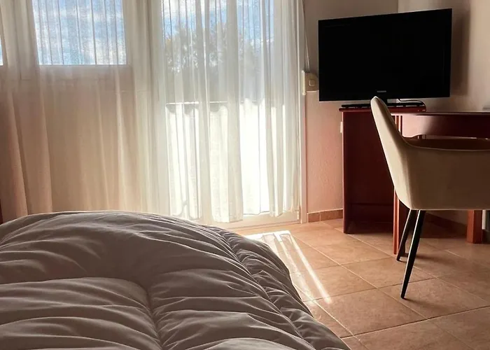 Aparthotel Drosia