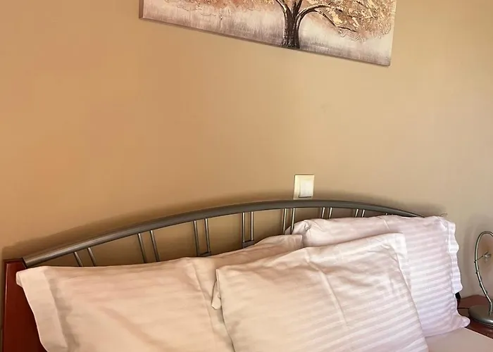Aparthotel Drosia