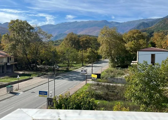 Drosia Aparthotel *